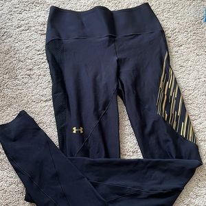 Under Armour Mid-rise leggings